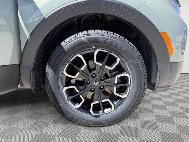 Used 2022 Hyundai Santa Cruz SEL w/ Activity Package AWD/4WD image 28