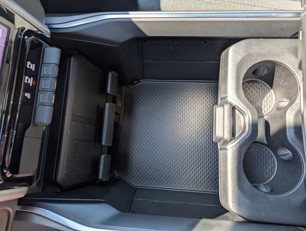 Used 2025 RAM 1500 Big Horn image 15