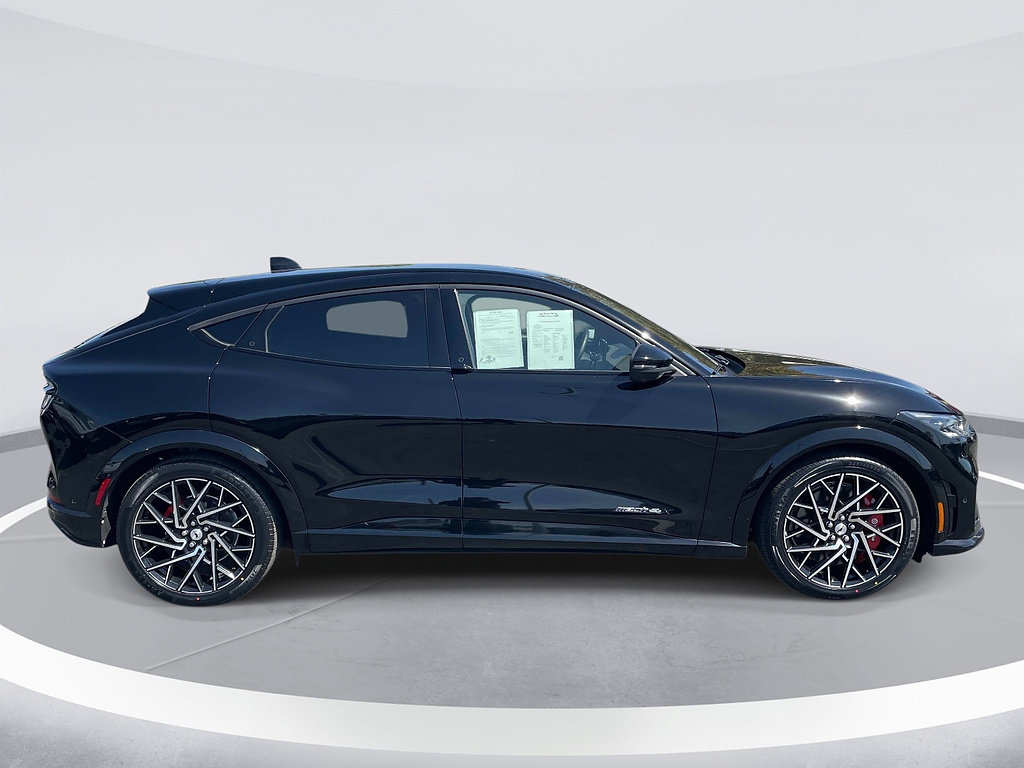 Certified 2021 Ford Mustang Mach-E GT w/ GT Performance Edition AWD/4WD image 3