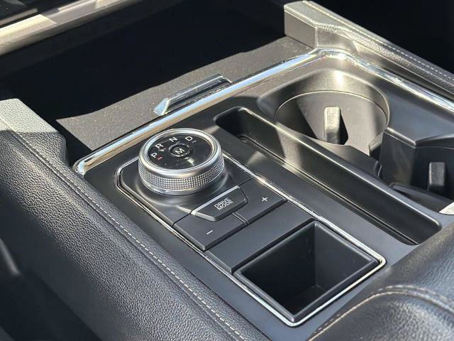 Certified 2024 Ford Expedition Max XLT RWD image 17