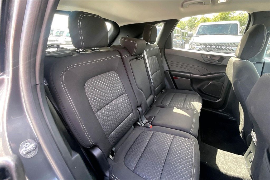 Certified 2023 Ford Escape Active AWD/4WD image 26