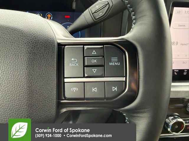 Certified 2026 Ford F450 Platinum AWD/4WD image 24