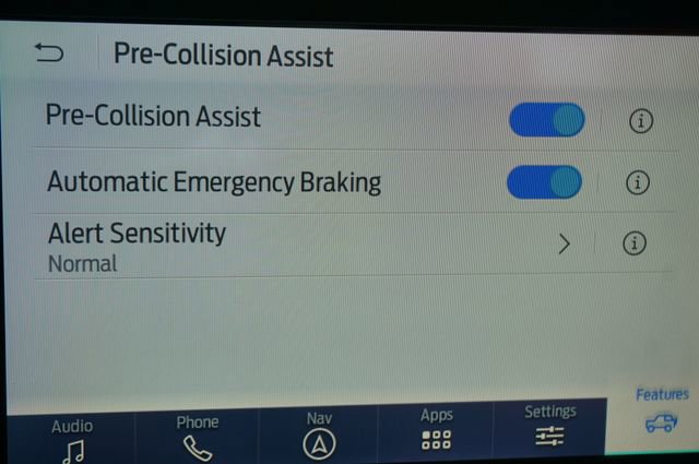 Certified 2023 Ford Bronco Black Diamond AWD/4WD image 17