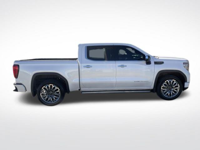 Used 2023 GMC Sierra 1500 Denali Ultimate AWD/4WD image 12