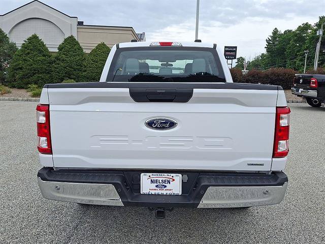 Certified 2023 Ford F150 XL w/ XL Chrome Appearance Package AWD/4WD image 22
