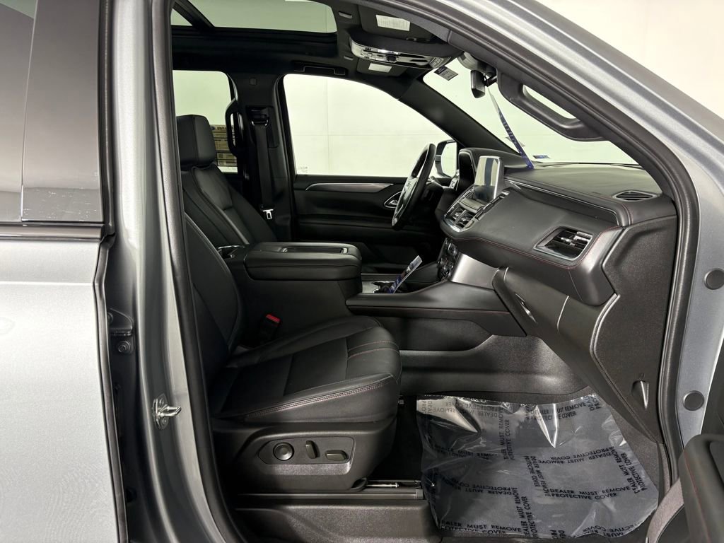 Used 2024 Chevrolet Tahoe RST w/ Luxury Package image 41