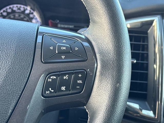 Certified 2019 Ford Ranger Lariat w/ Equipment Group 501A Mid image 24