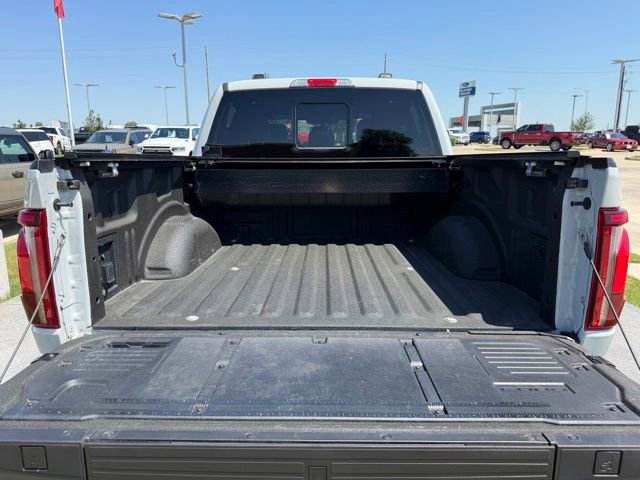 Certified 2024 Ford F150 Tremor w/ Bed Utility Package AWD/4WD image 7