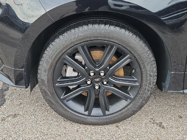 Certified 2024 Ford Edge ST-Line AWD/4WD image 9