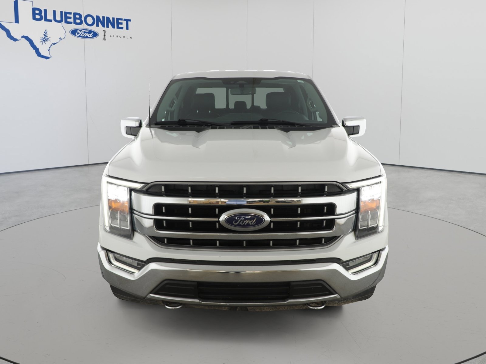 Certified 2023 Ford F150 Lariat AWD/4WD image 2