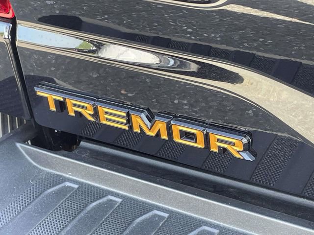 Certified 2025 Ford F150 Tremor w/ Equipment Group 402A High AWD/4WD image 8