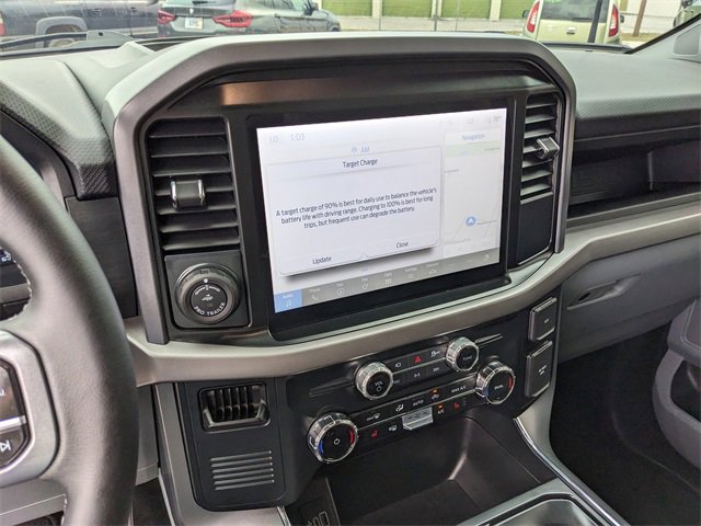 Certified 2025 Ford F150 Lightning XLT image 24