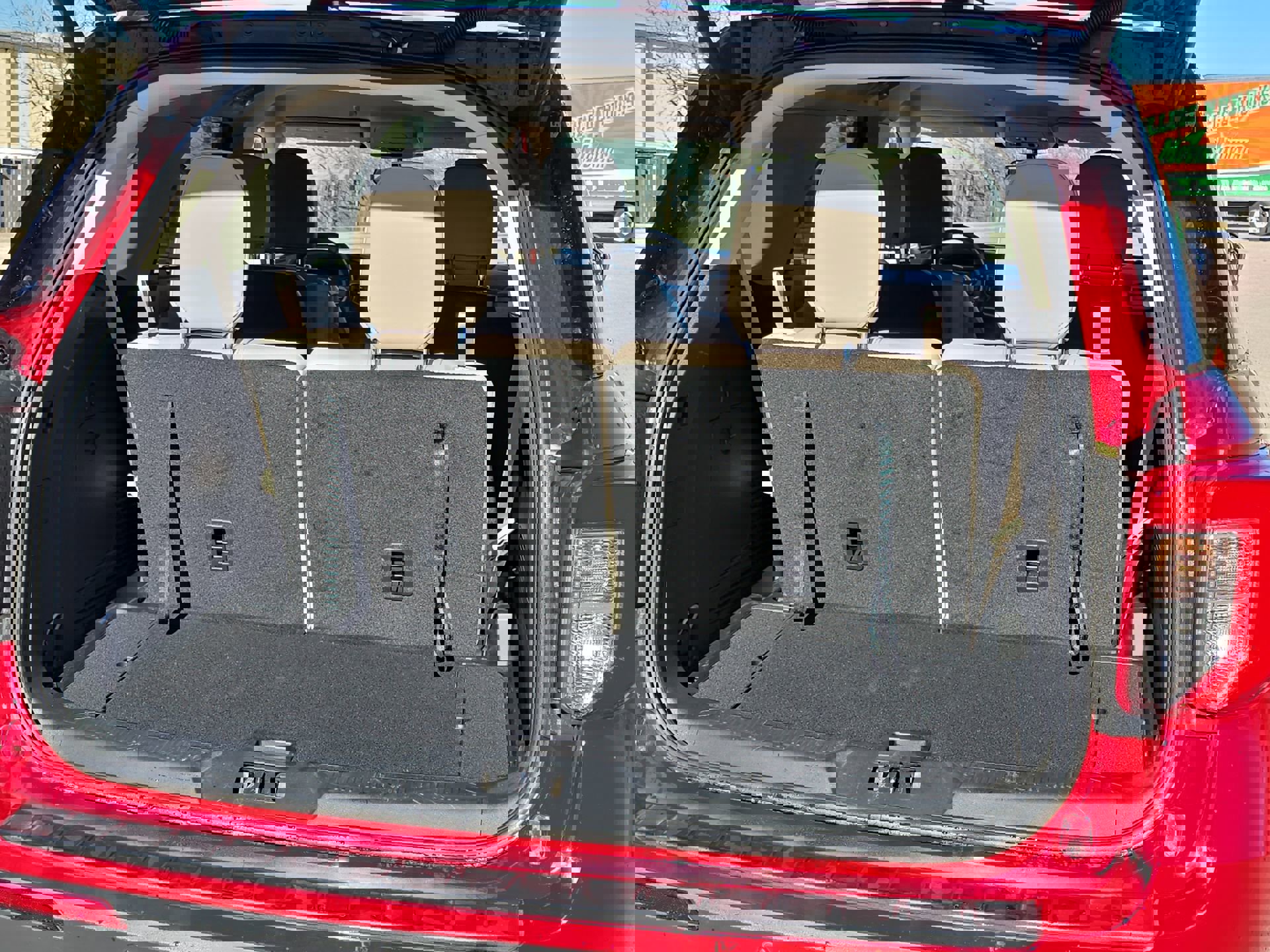 Certified 2023 Ford Explorer XLT w/ Equipment Group 202A image 23