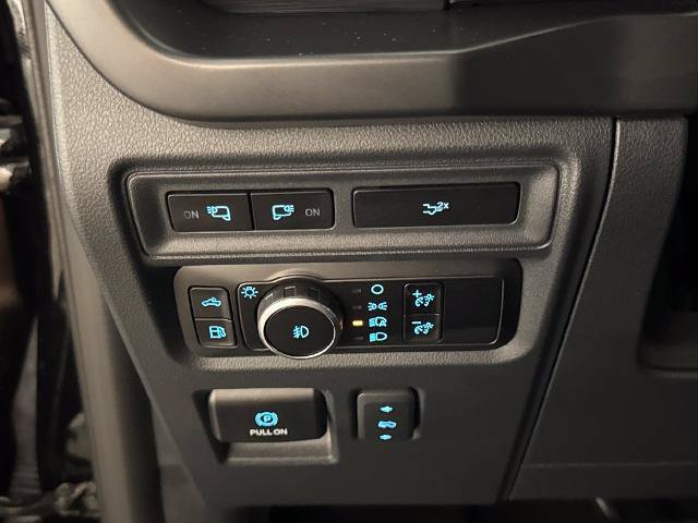 Certified 2024 Ford F150 XLT w/ Equipment Group 303A High AWD/4WD image 22