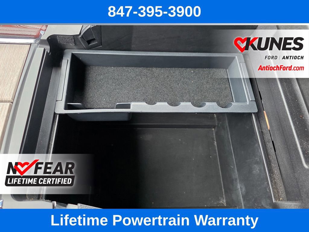 Certified 2024 Ford Expedition Limited image 69