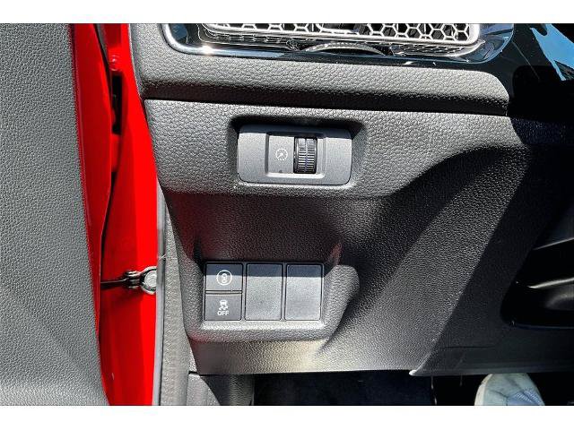 Used 2023 Honda Civic Sport image 14