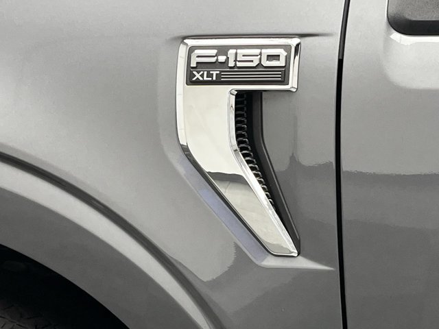 Certified 2023 Ford F150 XLT w/ Equipment Group 302A High AWD/4WD image 35