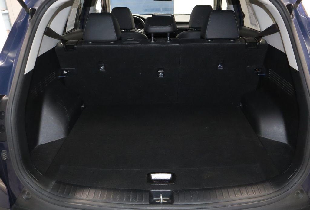 Used 2021 Kia Seltos EX image 13