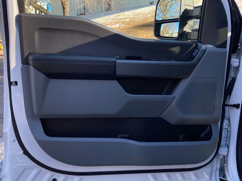 Certified 2024 Ford F250 XL w/ STX Appearance Package image 22