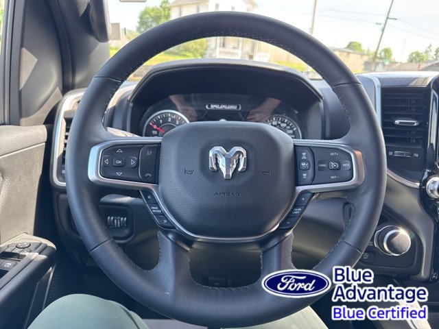 Used 2025 RAM 1500 Big Horn image 22