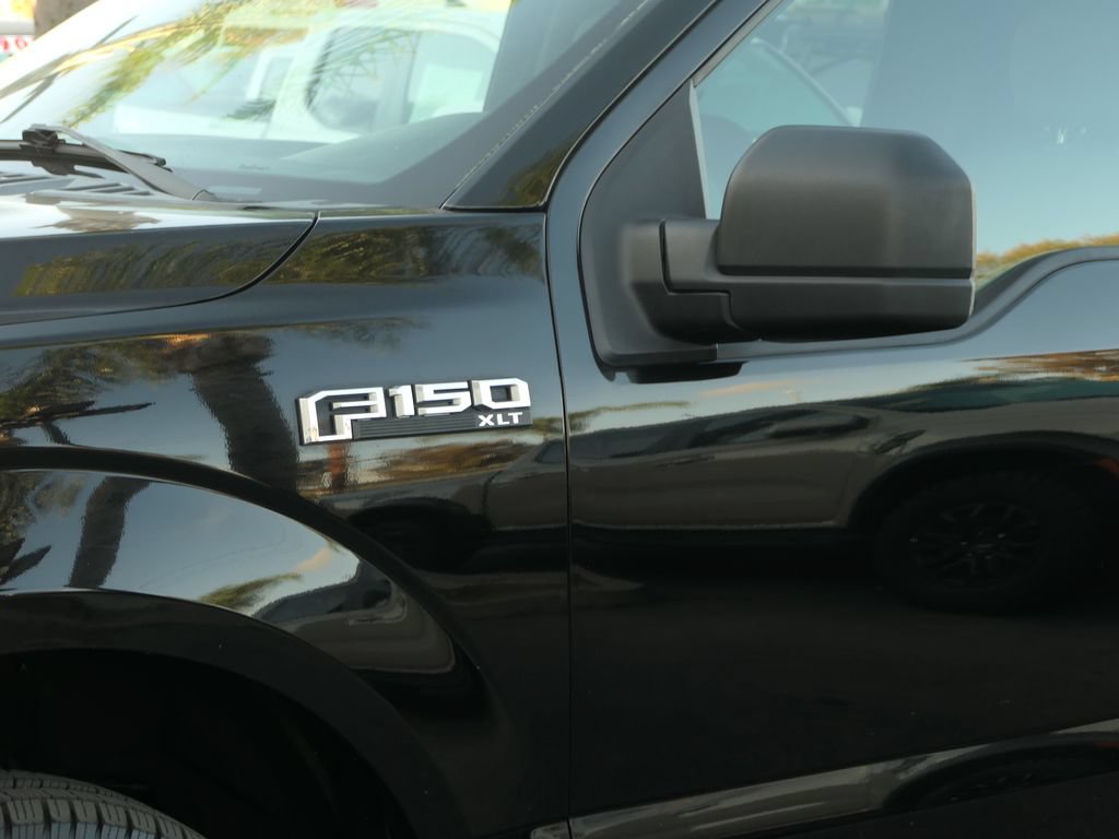 Certified 2017 Ford F150 XLT AWD/4WD image 12