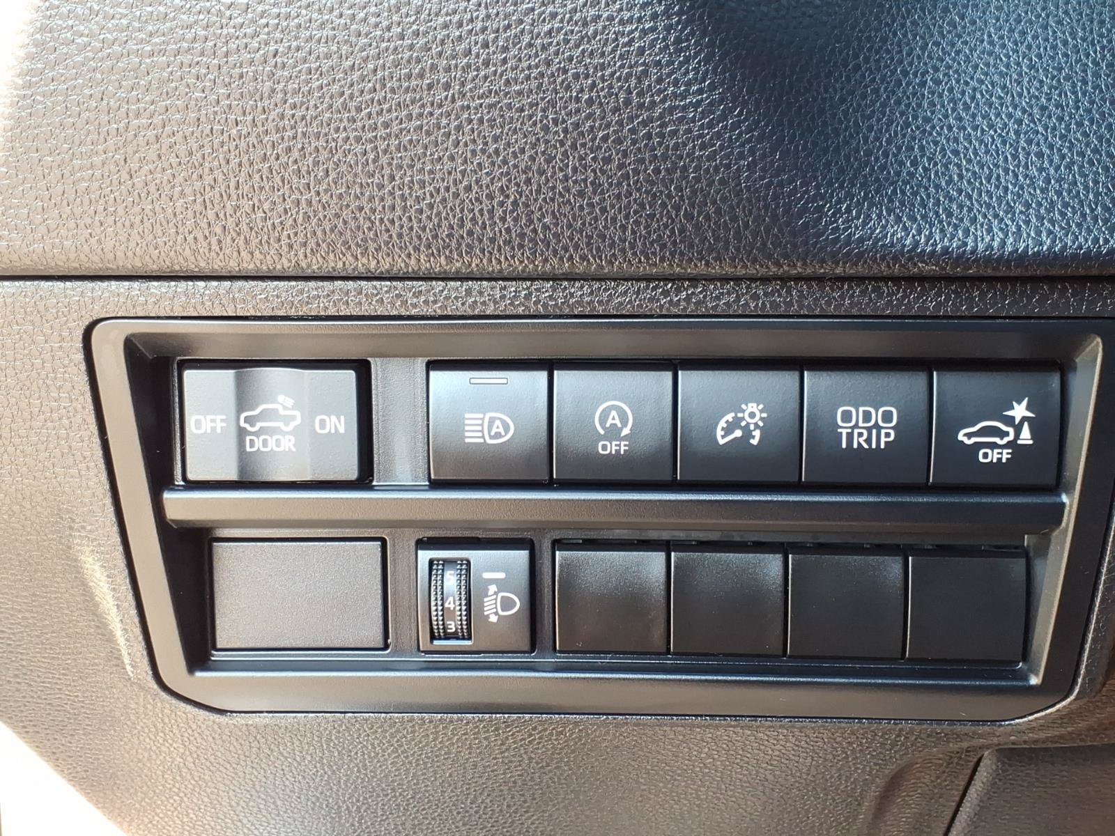 Used 2024 Toyota Tundra SR5 w/ TRD Off-Road Premium Package AWD/4WD image 24