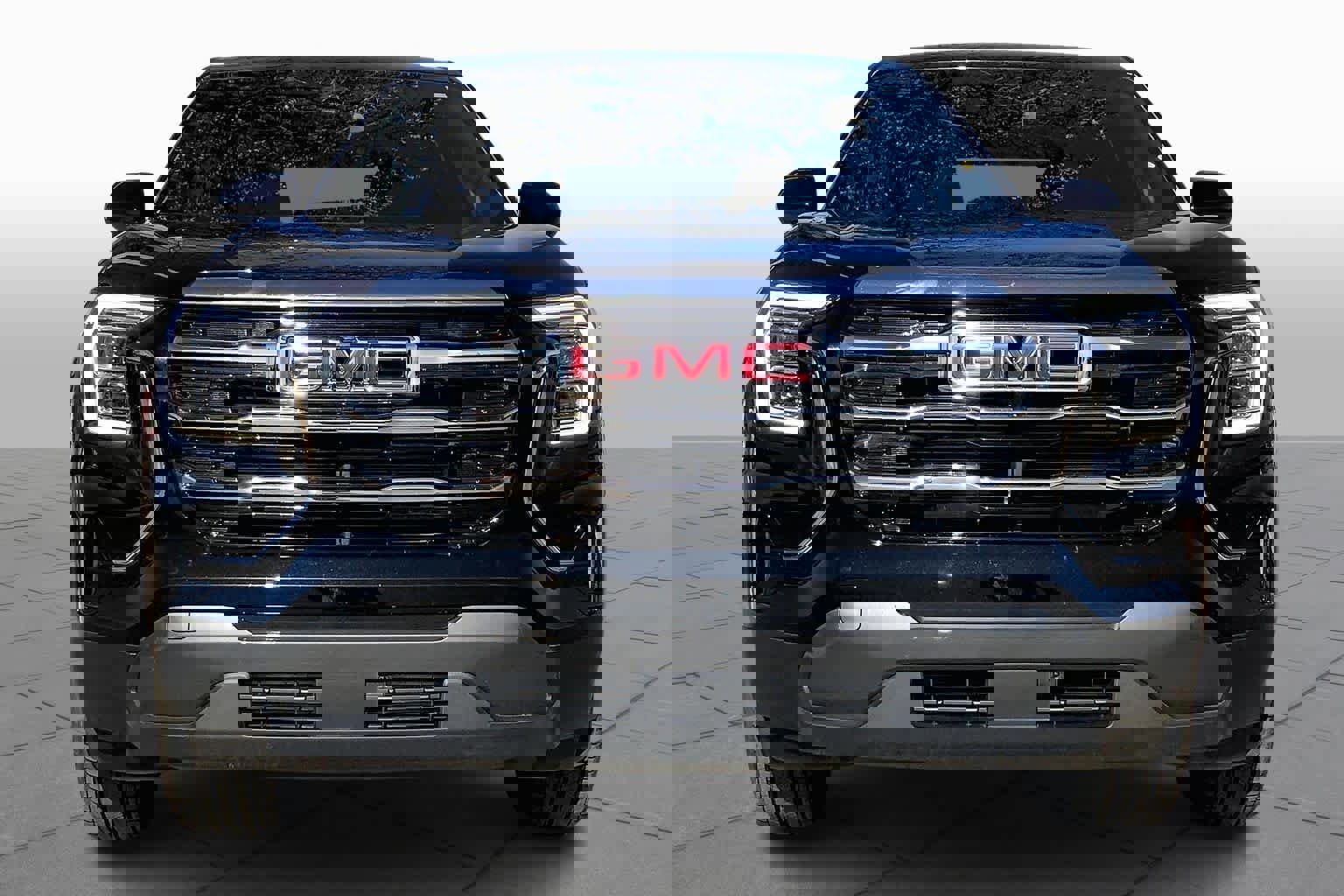 Used 2026 GMC Terrain Elevation image 6