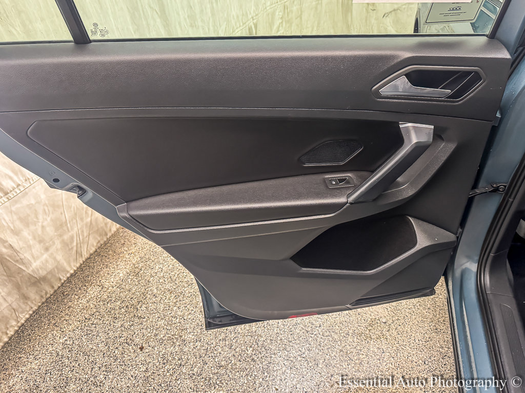 Used 2019 Volkswagen Tiguan SE w/ Panoramic Sunroof Package AWD/4WD image 21
