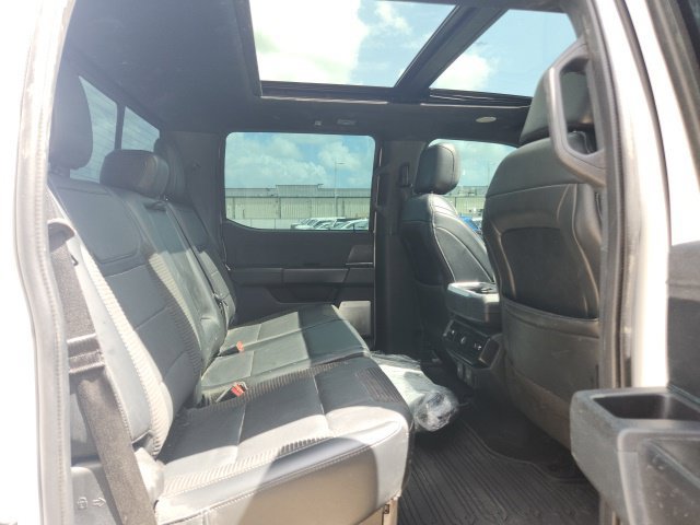 Certified 2023 Ford F150 Raptor AWD/4WD image 16