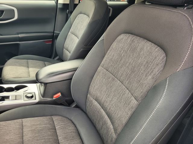 Certified 2023 Ford Bronco Sport Big Bend w/ Convenience Package image 11