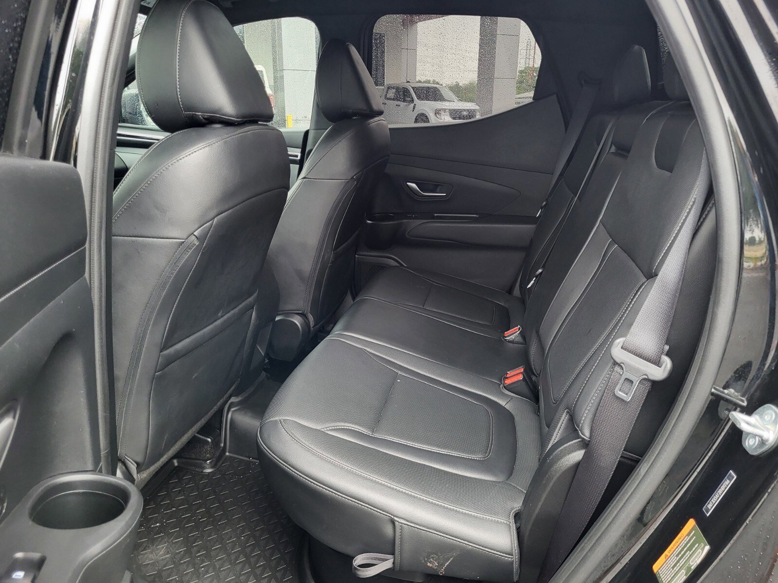 Used 2024 Hyundai Santa Cruz XRT AWD/4WD image 17