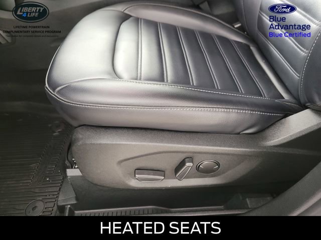 Certified 2022 Ford Edge SEL w/ Convenience Package AWD/4WD image 13