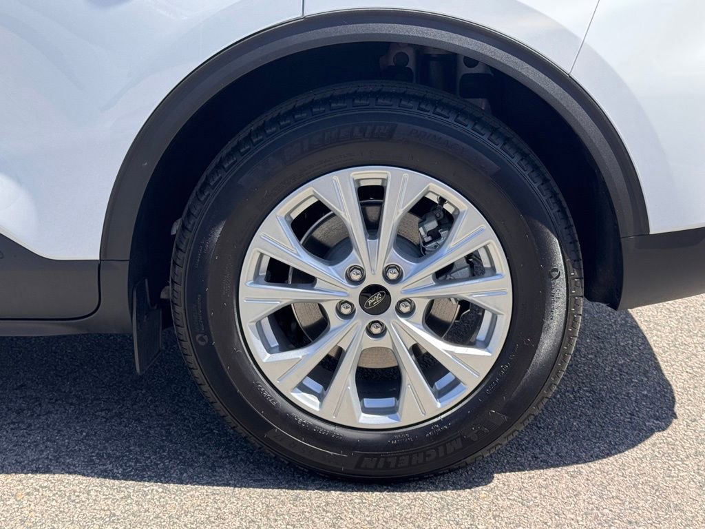 Certified 2024 Ford Escape Active FWD image 15