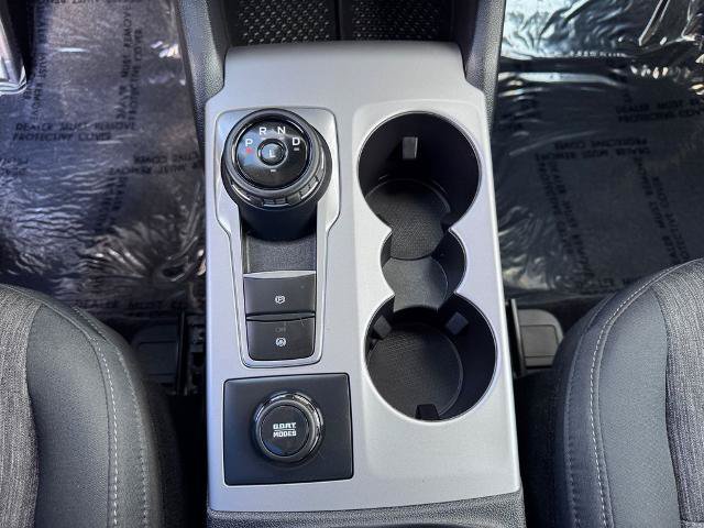 Certified 2023 Ford Bronco Sport Big Bend AWD/4WD image 14