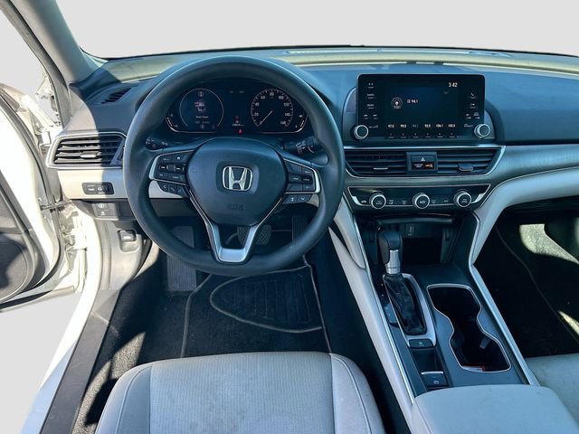 Used 2018 Honda Accord LX image 21