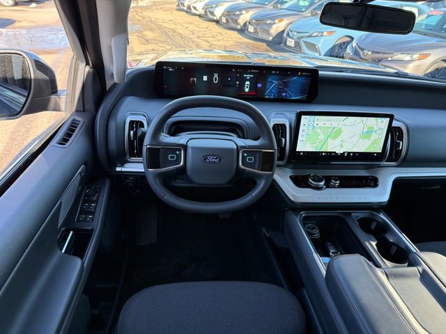 Certified 2025 Ford Expedition Max Active image 15