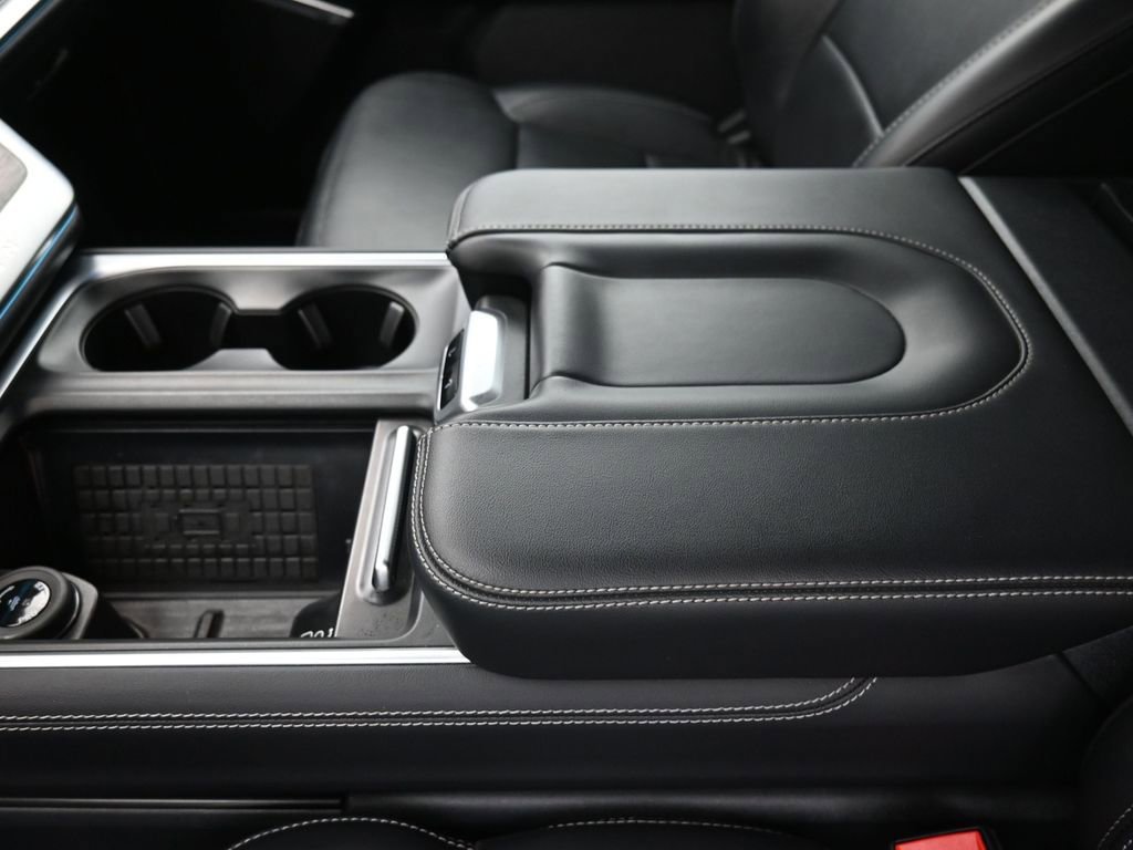 Certified 2025 Ford Expedition Max Platinum image 20