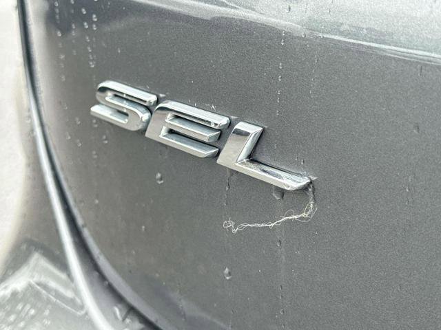 Certified 2024 Ford Edge SEL image 12