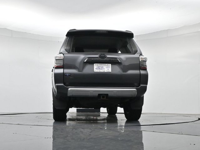 Used 2023 Toyota 4Runner TRD Off-Road Premium w/ Off Road Premium Plus Package AWD/4WD image 47