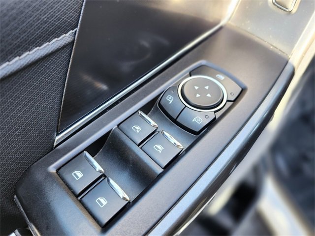 Certified 2022 Ford F150 XLT w/ Equipment Group 302A High image 15