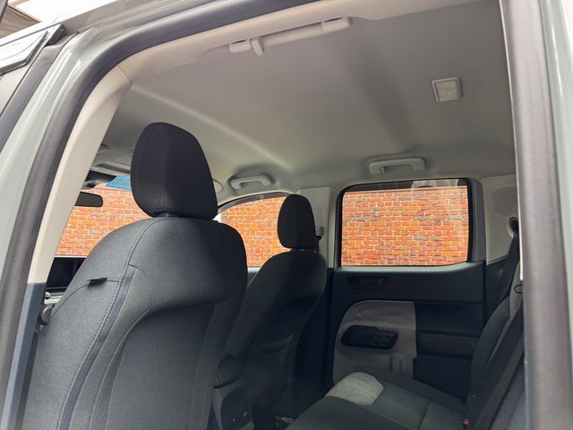 Certified 2022 Ford Maverick XLT image 25