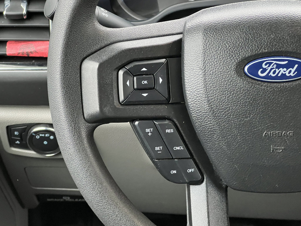 Certified 2022 Ford F250 XLT w/ XLT Value Package image 23