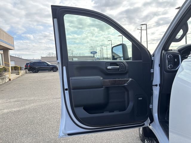 Used 2021 GMC Sierra 2500 Denali w/ Denali Ultimate Package image 24