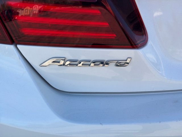 Used 2017 Honda Accord Touring image 24