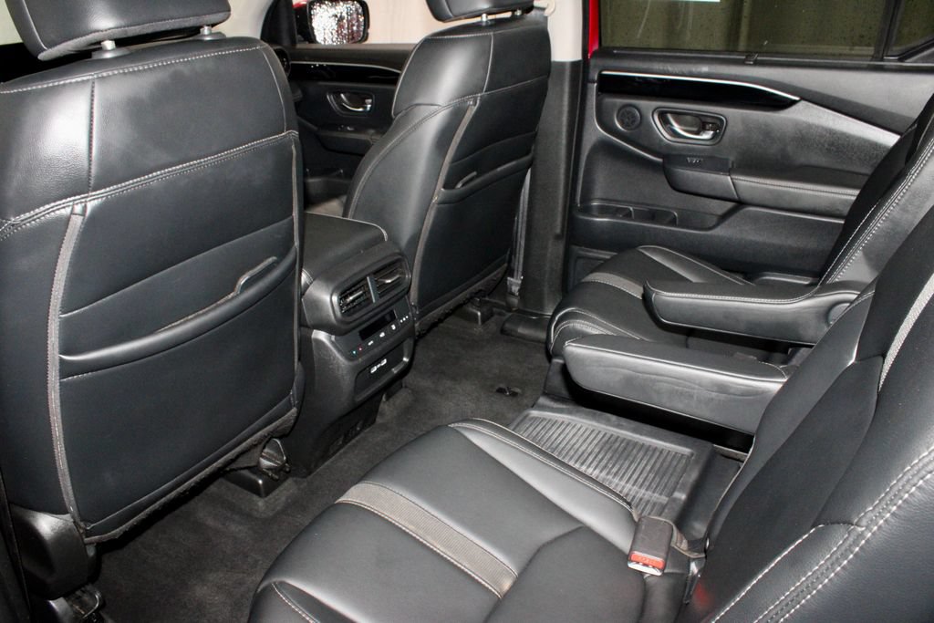 Used 2023 Honda Pilot EX-L image 21
