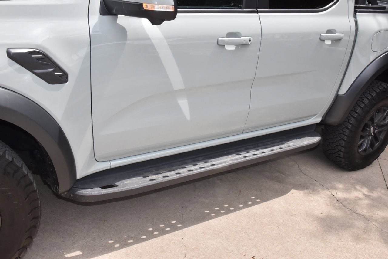 Certified 2024 Ford Ranger Raptor AWD/4WD image 37