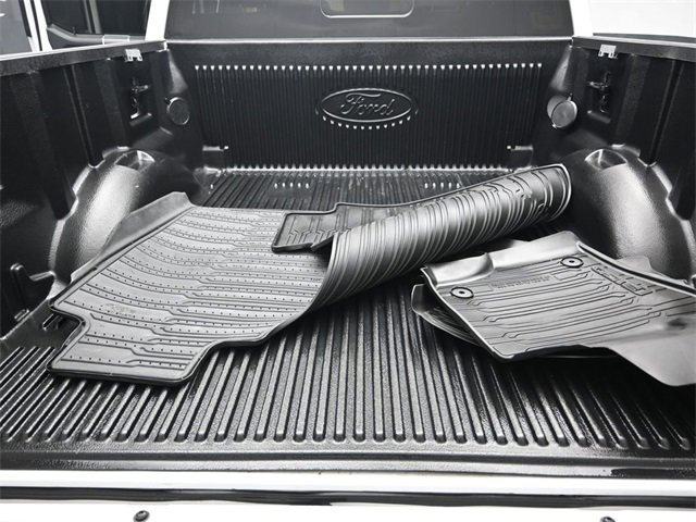 Certified 2019 Ford F150 Lariat w/ Equipment Group 502A Luxury image 23