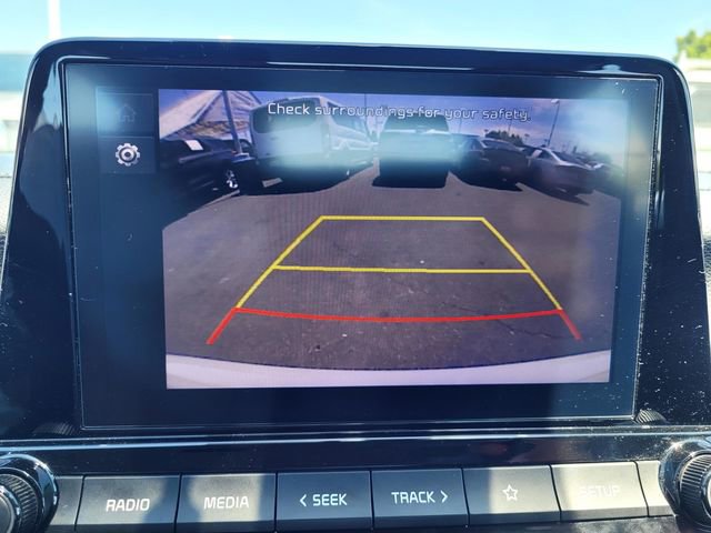 Used 2023 Kia Forte LXS w/ LXS Technology Package FWD image 15