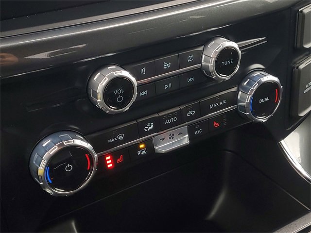 Certified 2023 Ford F150 XLT w/ Equipment Group 302A High image 20