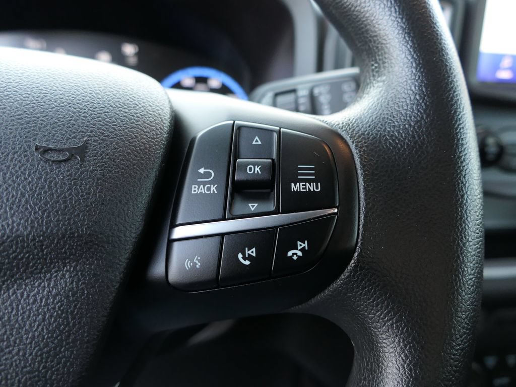 Certified 2024 Ford Bronco Sport Big Bend AWD/4WD image 17